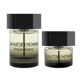 COFFRET LA NUIT DE L'HOMME 100 & 40 ML