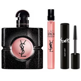 COFFRET BLACK OPIUM EAU DE PARFUM
