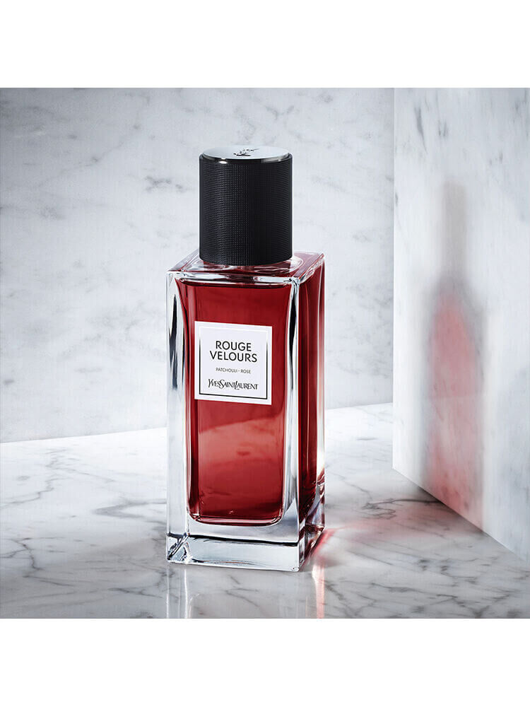 Blouse ysl parfum shop