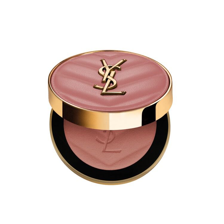 Make Me Blush - Bold Blurring Blush