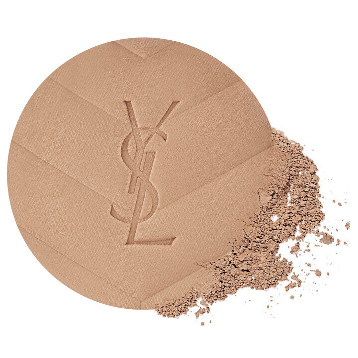 ALL HOURS HYPER BRONZE