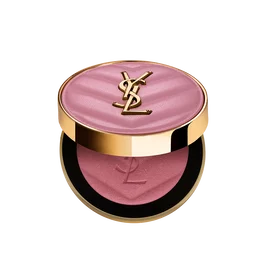Make Me Blush - Bold Blurring Blush
