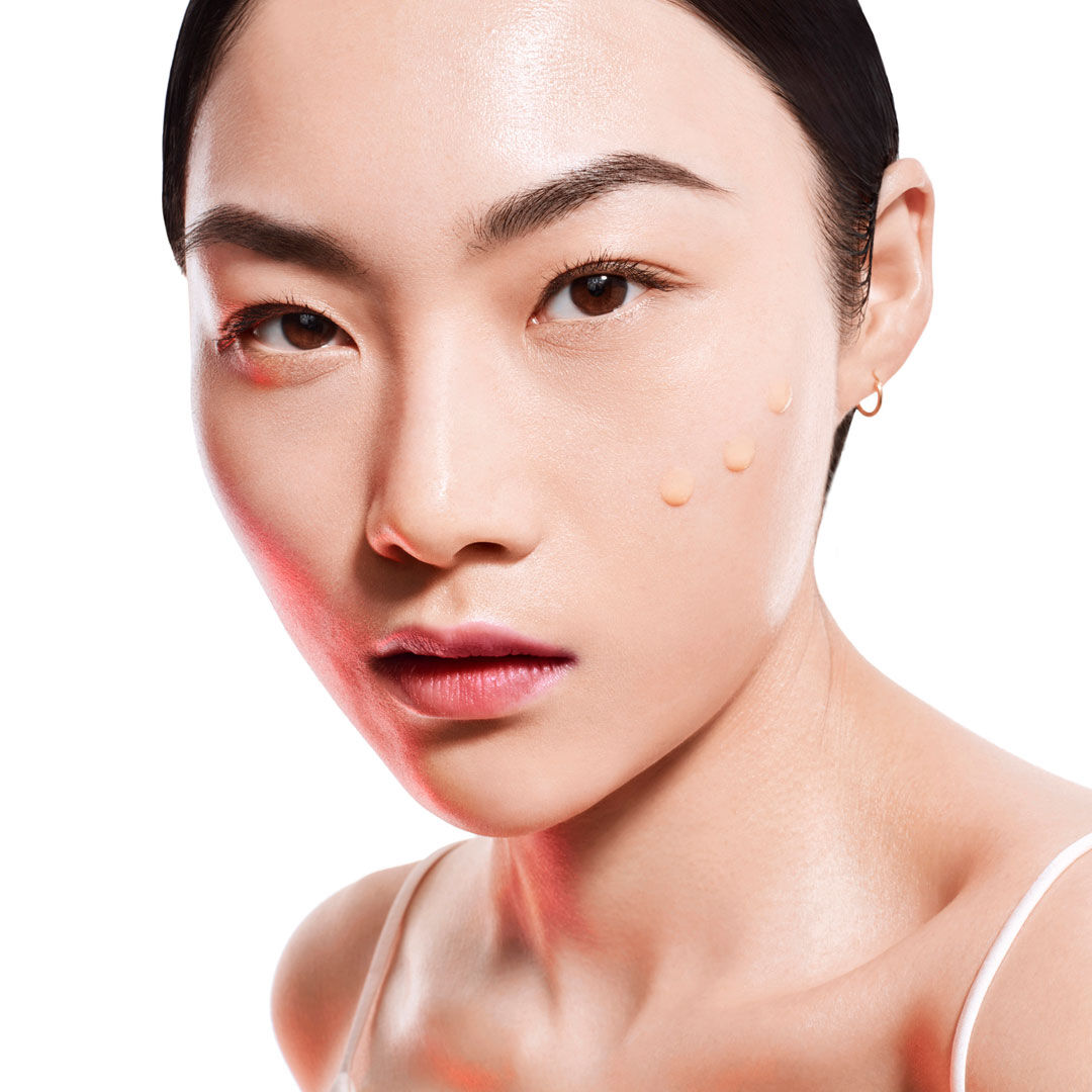 Or Rouge Serum Refill