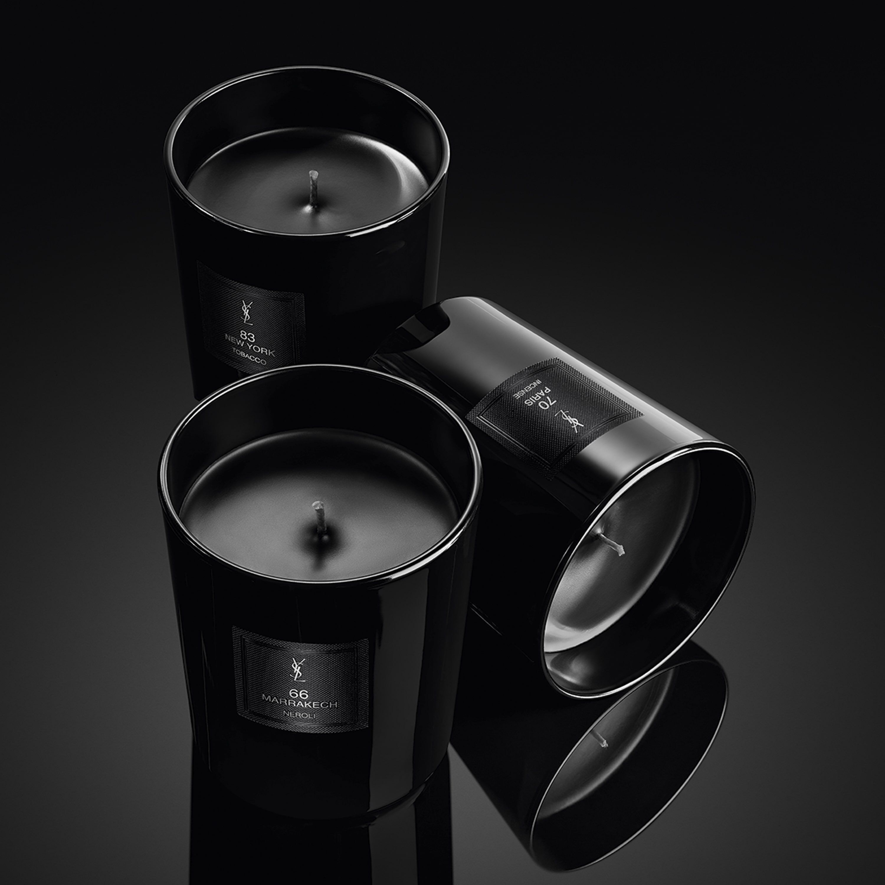 66 MARRAKECH NEROLI BOUGIE PARFUMEE