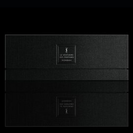 COFFRET MINIATURES LE VESTIAIRE DES PARFUMS