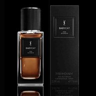 BABYCAT EAU DE PARFUM RAW BOURBON
