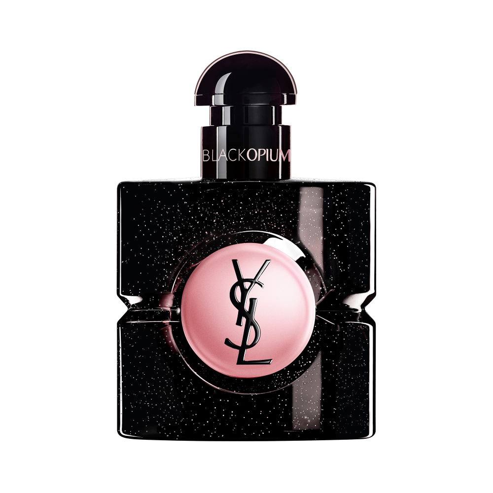 Black Opium Eau de Parfum - Iconic Coffee-Floral Scent - YSL Beauty