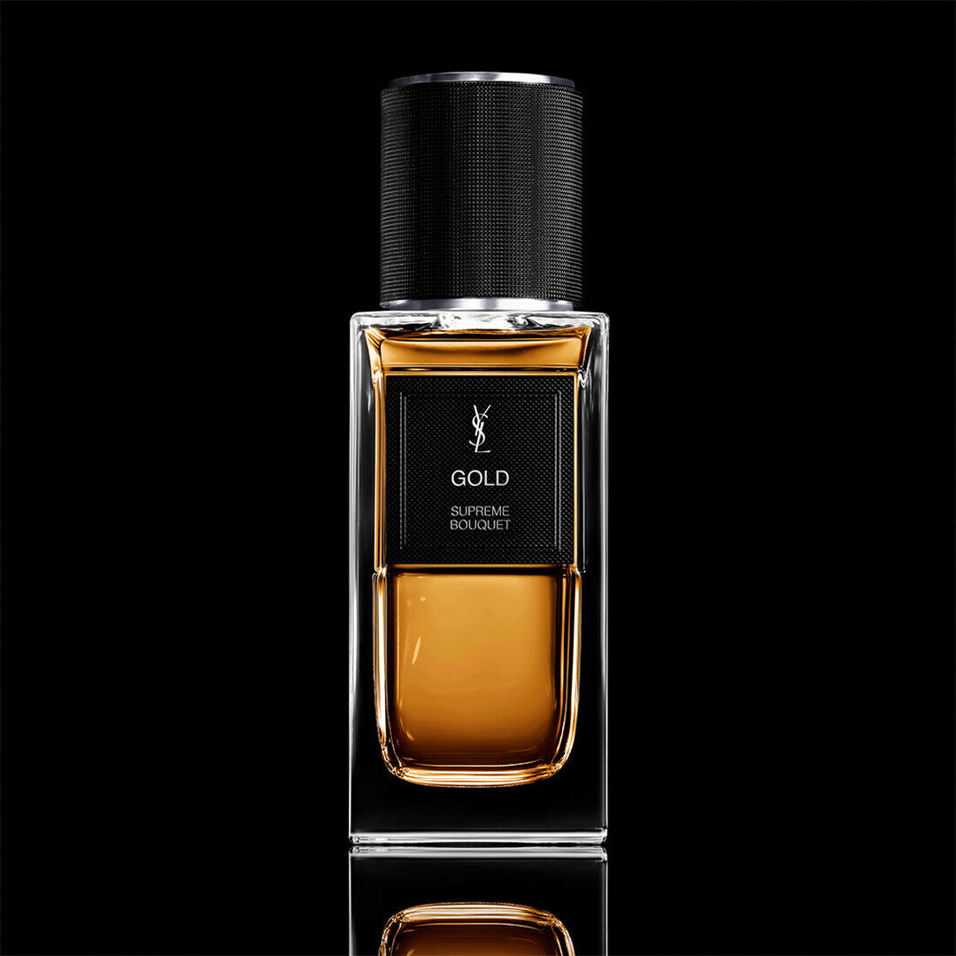GOLD EAU DE PARFUM BOUQUET SUPREME