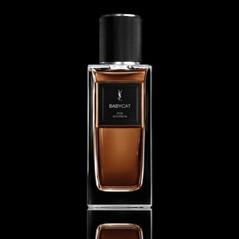 BABYCAT EAU DE PARFUM RAW BOURBON