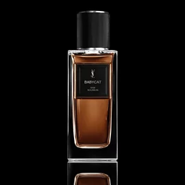 BABYCAT EAU DE PARFUM RAW BOURBON