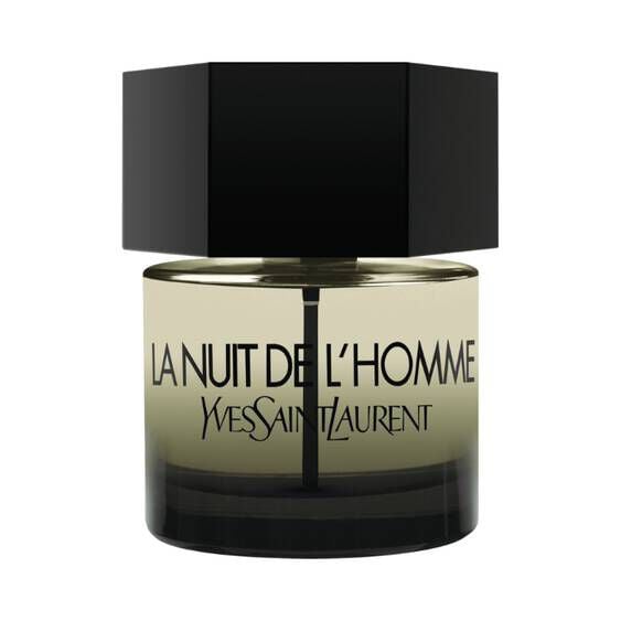 La Nuit De L'Homme Eau De Toilette Spray - Fragrance - YSL Beauty