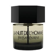 La Nuit De L'Homme Eau De Toilette