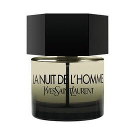La Nuit De L'Homme Eau De Toilette
