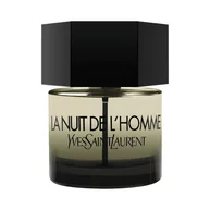 La Nuit De L'Homme Eau De Toilette