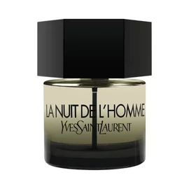 La Nuit de L'Homme Eau de Toilette