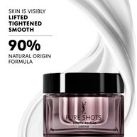 Pure Shots Youth Reload Cream