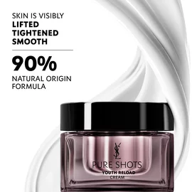 Pure Shots Youth Reload Cream