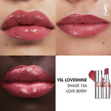 Collection YSL Loveshine