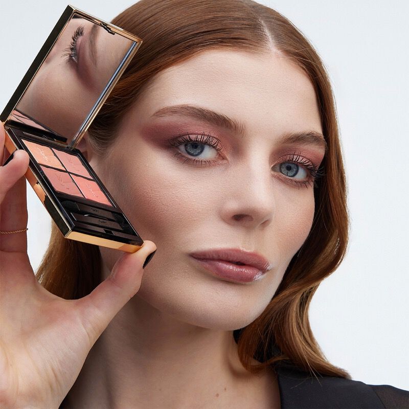 COUTURE MINI CLUTCH