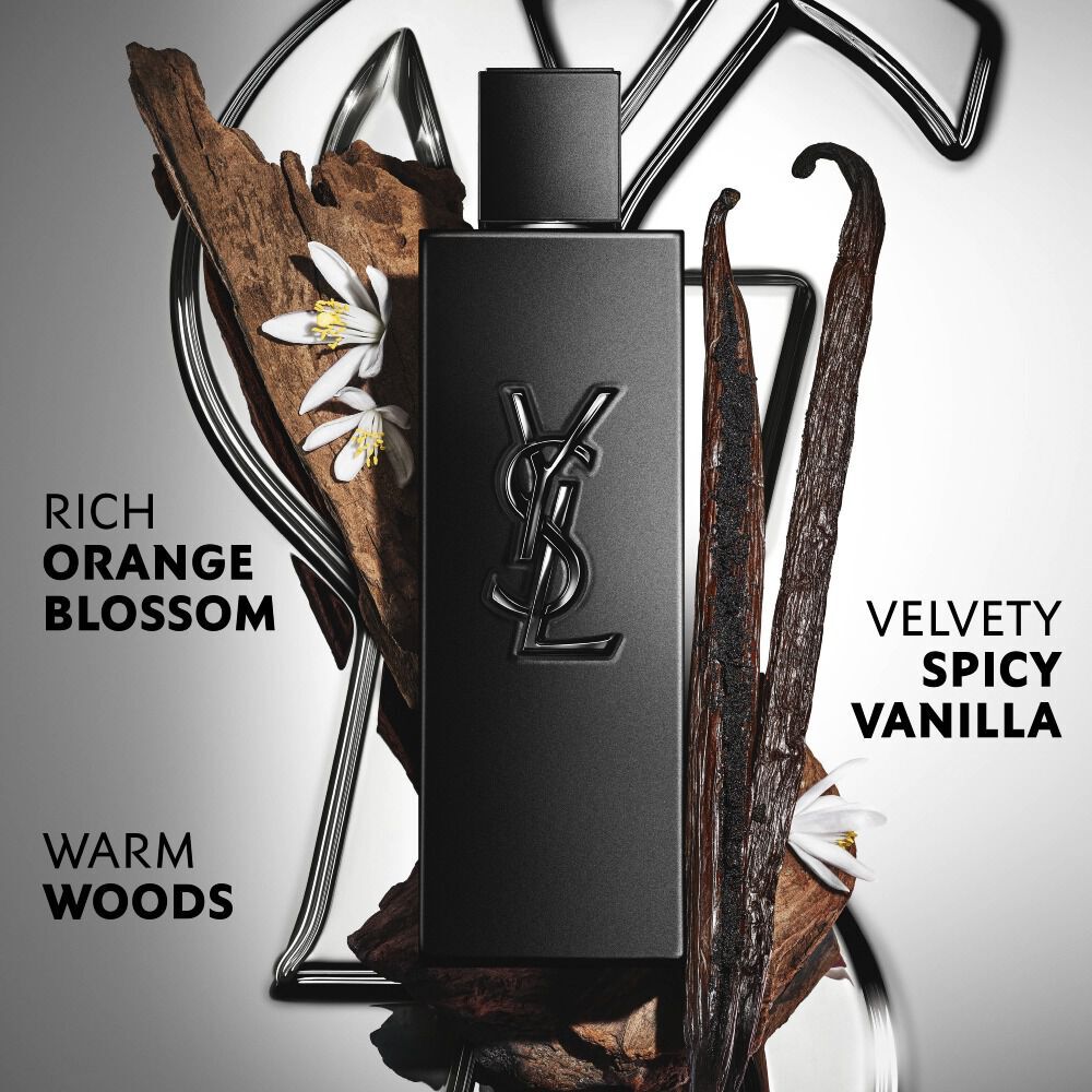 Myslf Le Parfum