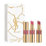 COFFRET DUO ROUGE VOLUPTE SHINE