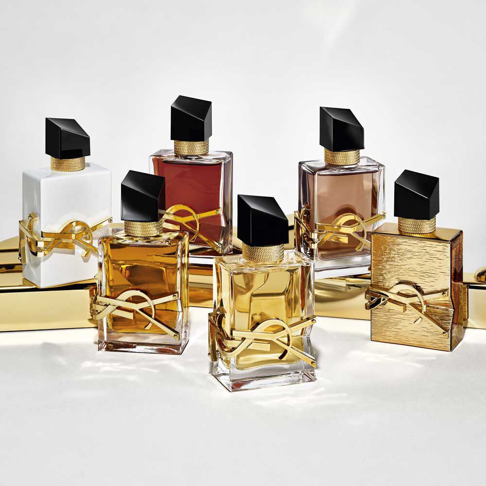 LIBRE Vanille Couture