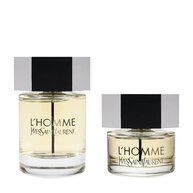 L'HOMME EAU DE TOILETTE 100ml - COFFRET DUO