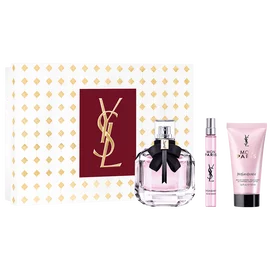 COFFRET EAU DE PARFUM MON PARIS