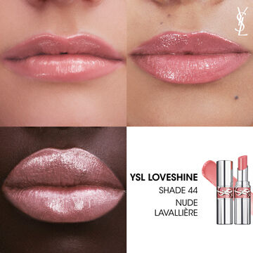 YSL Loveshine