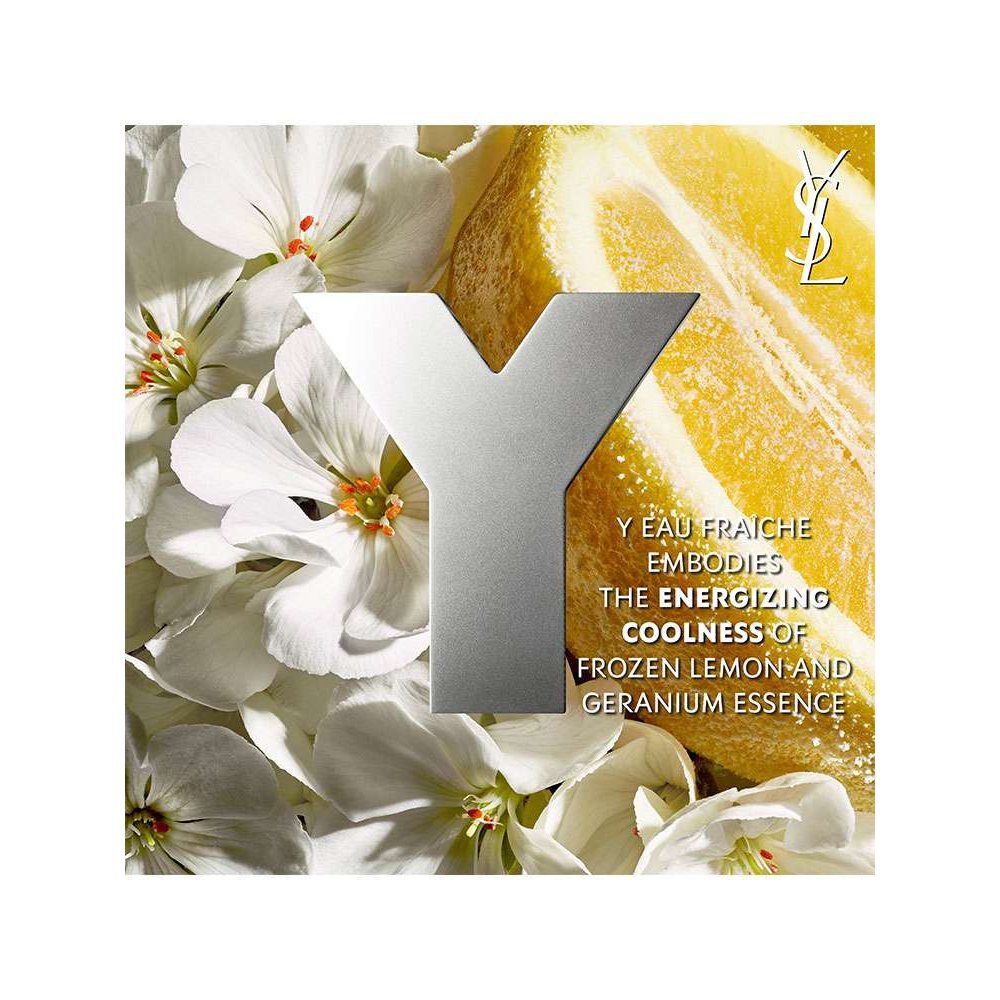 Y eau de best sale fraiche