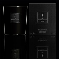 37 RUE DE LA BELLECHASSE SCENTED CANDLE