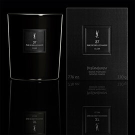 37 RUE DE LA BELLECHASSE SCENTED CANDLE