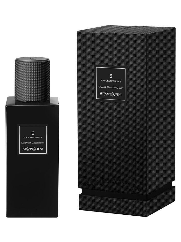 Ysl no 6 perfume store