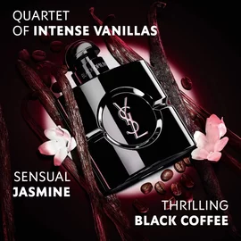 BLACK OPIUM LE PARFUM