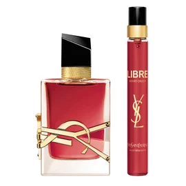 COFFRET EAU DE PARFUM LIBRE BERRY CRUSH