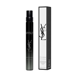 Image of Yves Saint Laurent - Myslf Eau De Parfum - 10 ml