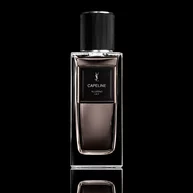 CAPELINE EAU DE PARFUM LYS ENVOUTANT
