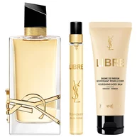 COFFRET EAU DE PARFUM LIBRE