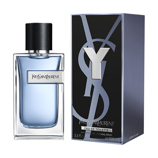 Ysl cologne eau new arrivals de parfum