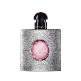 BLACK OPIUM EAU DE PARFUM GLITTER