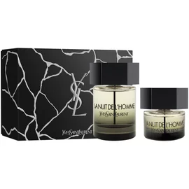 COFFRET LA NUIT DE L'HOMME 100 & 40 ML