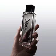 MYSLF EAU DE TOILETTE INTENSE