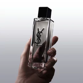 MYSLF EAU DE TOILETTE INTENSE