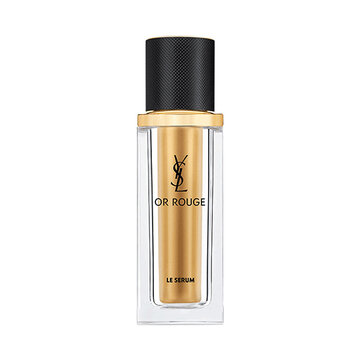 Or Rouge Le Serum