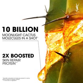 Pure Shots Night Reboot Serum