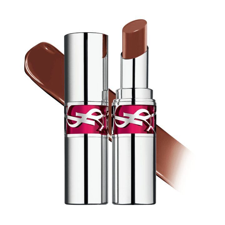 LoveShine Candy Glaze Sheer shine lip balm YSL Beauty