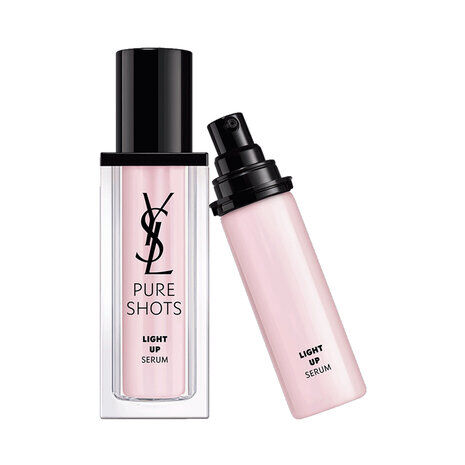 Glow top shot ysl