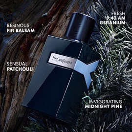 Y LE NOUVEAU PARFUM