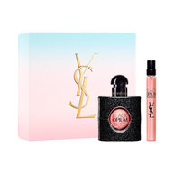 BLACK OPIUM EAU DE PARFUM VALENTINE’S DAY GIFT SET​