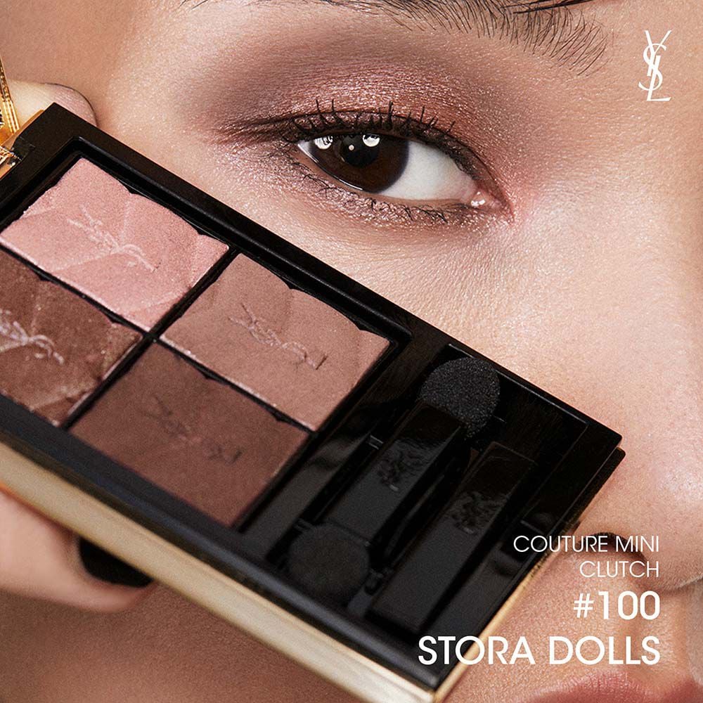 Couture variation discount palette